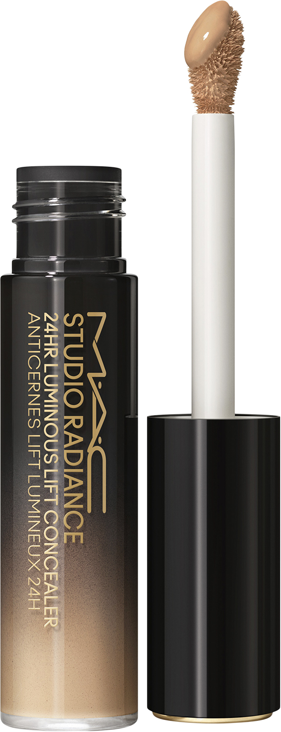 MAC Studio Radiance 24Hr Luminous Lift Concealer 11 ml - NC17.5