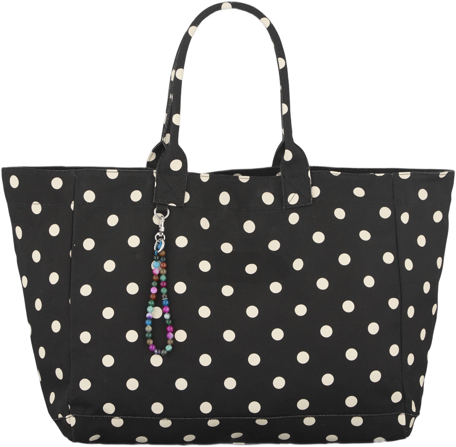 Polka Canvas Camila Bag - DKK 419 - Spar 40%