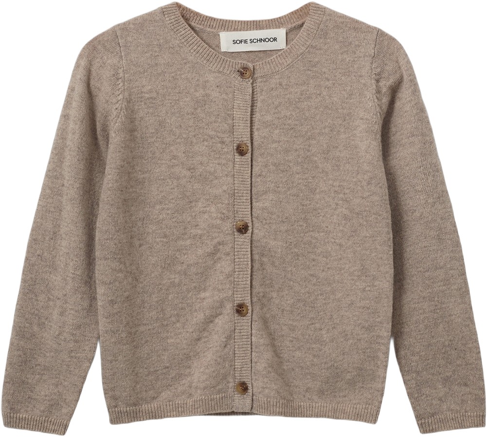 Cissesk Cardigan