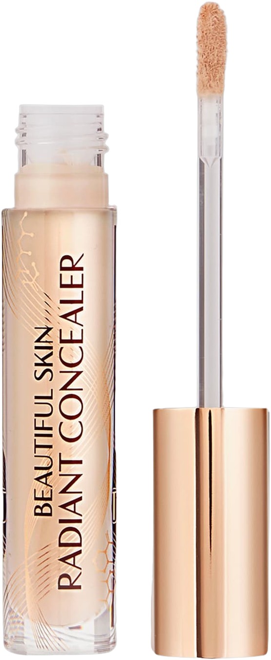 Beautiful Skin Radiant Concealer Lysende Concealer