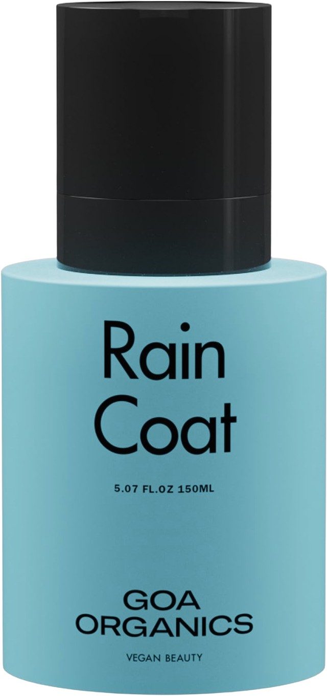 Rain Coat Ultralet Anti-frizz HÃ¥rspray