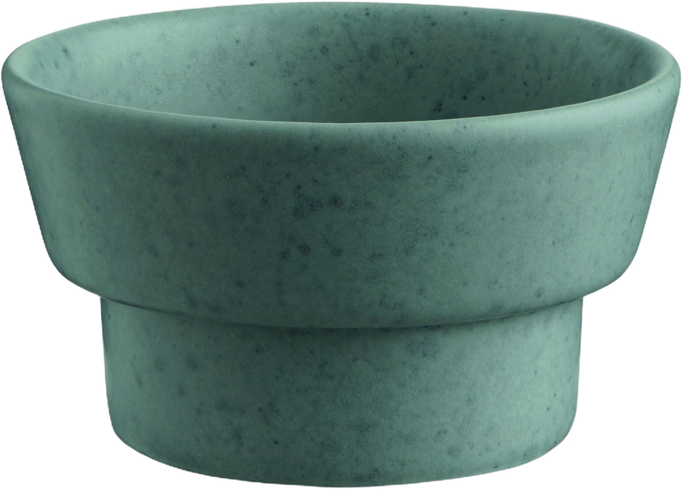 Ombria Bloklysestage H5cm Gran