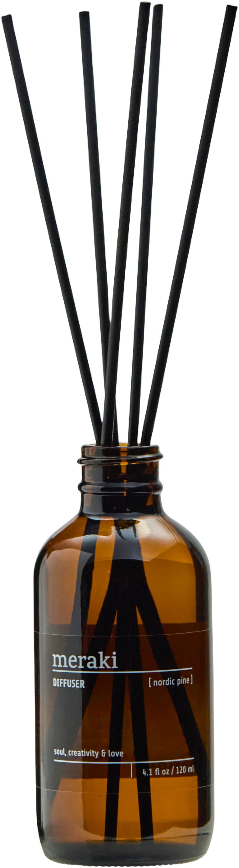 Diffuser, Nordic Pine, 120 ml