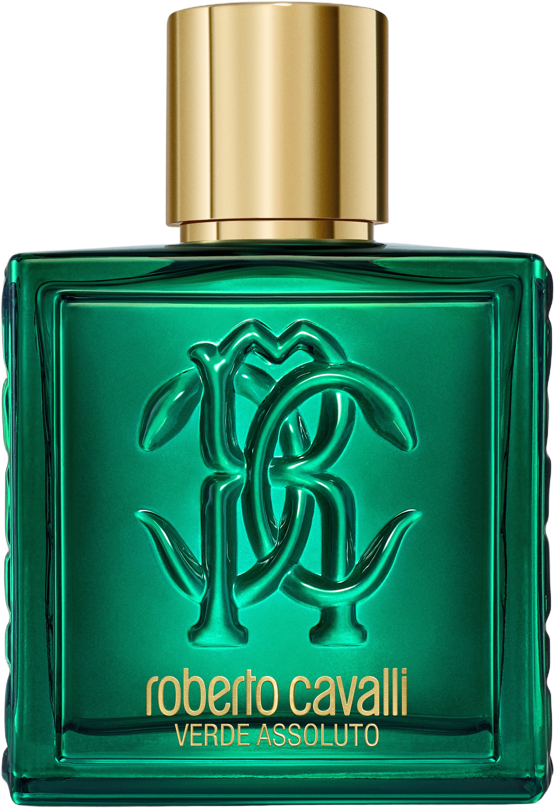 Uomo Verde Assoluto