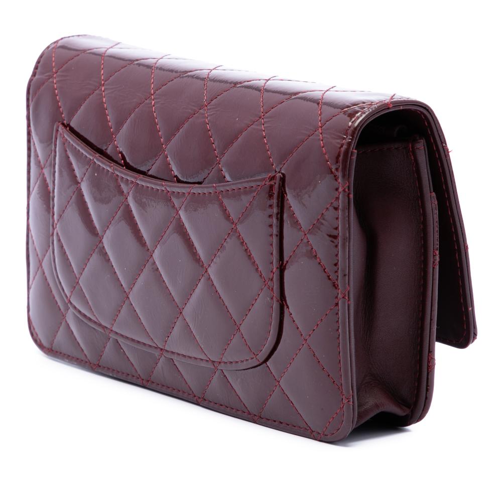 Chanel Flap Bag