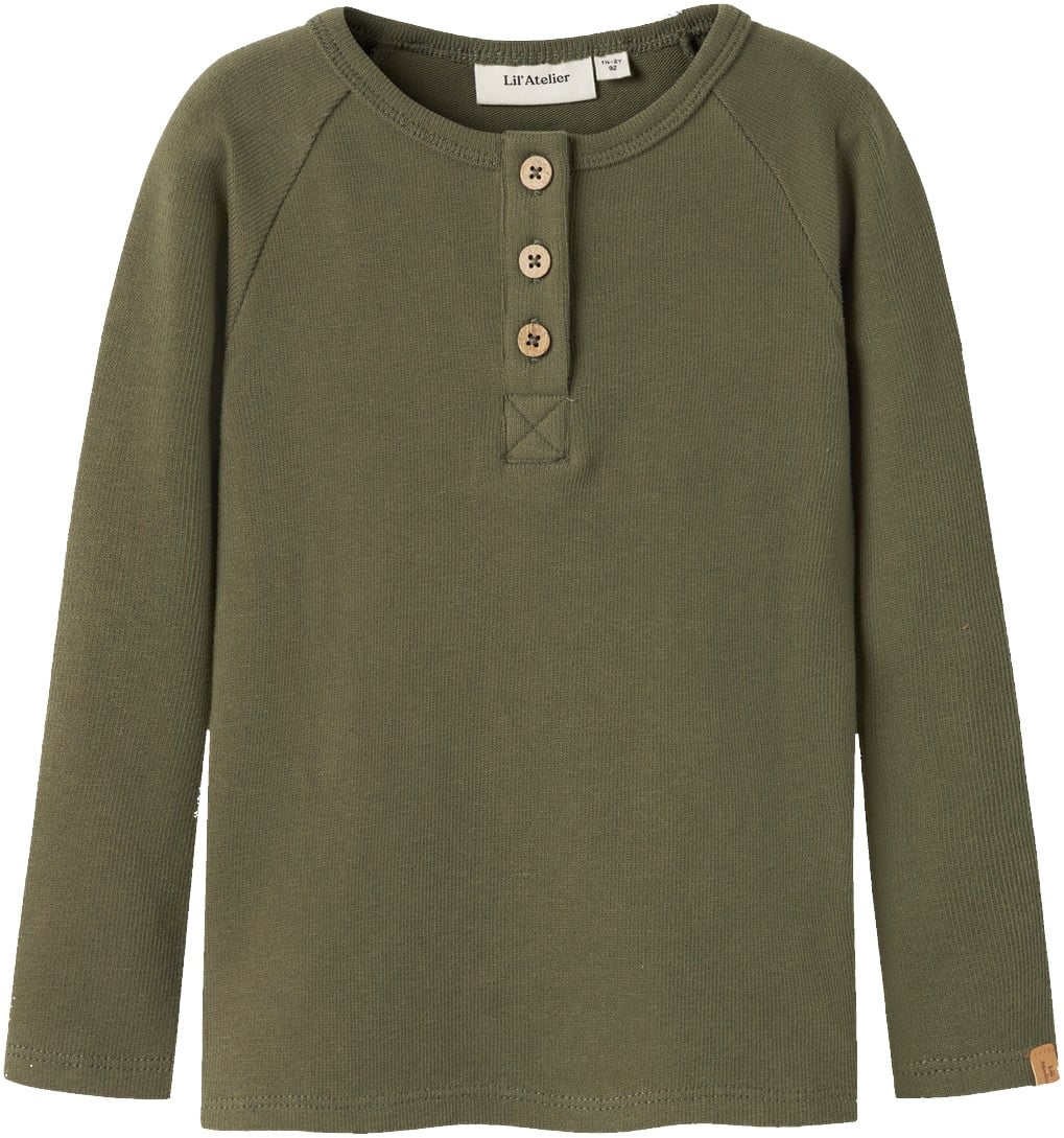 Nmmluno LS Slim TOP LIL