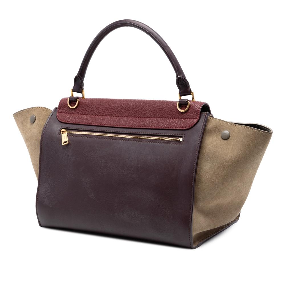 Céline Trapeze