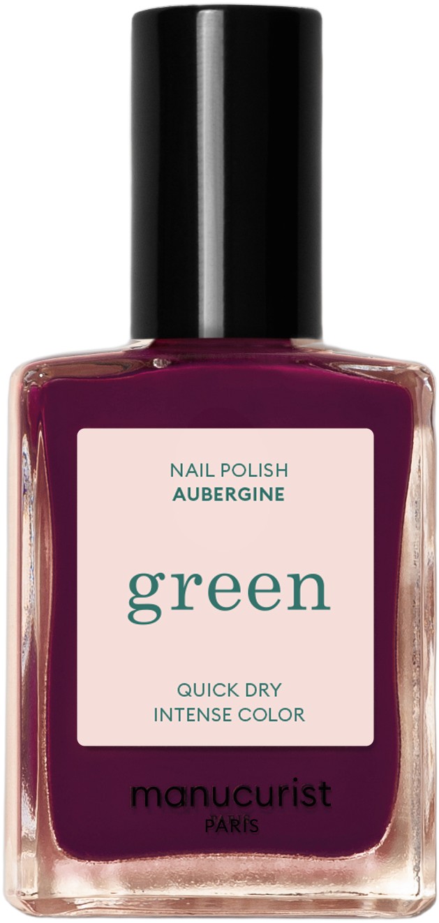 Green Aubergine