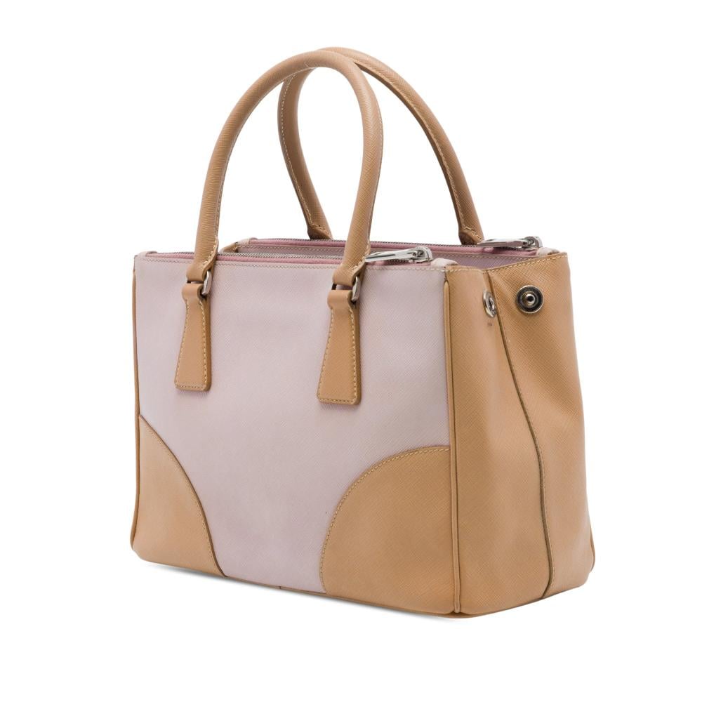 Prada Galleria Bag