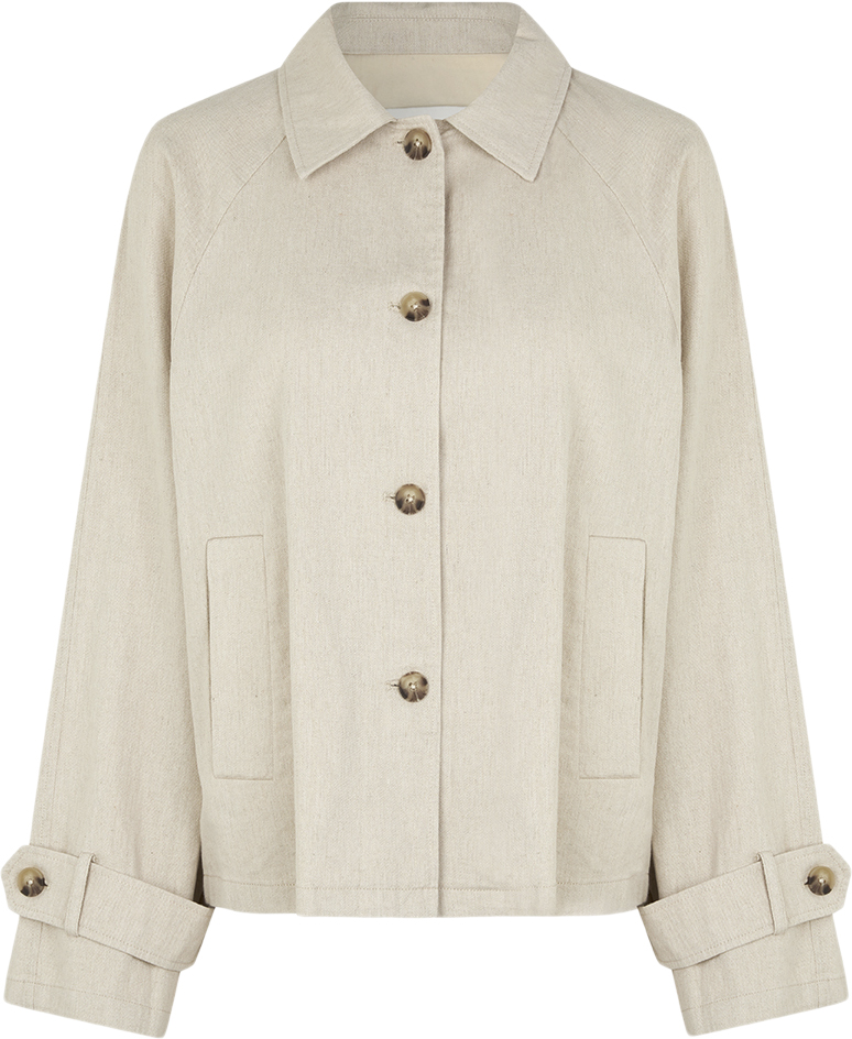 Parkmd Short Jacket