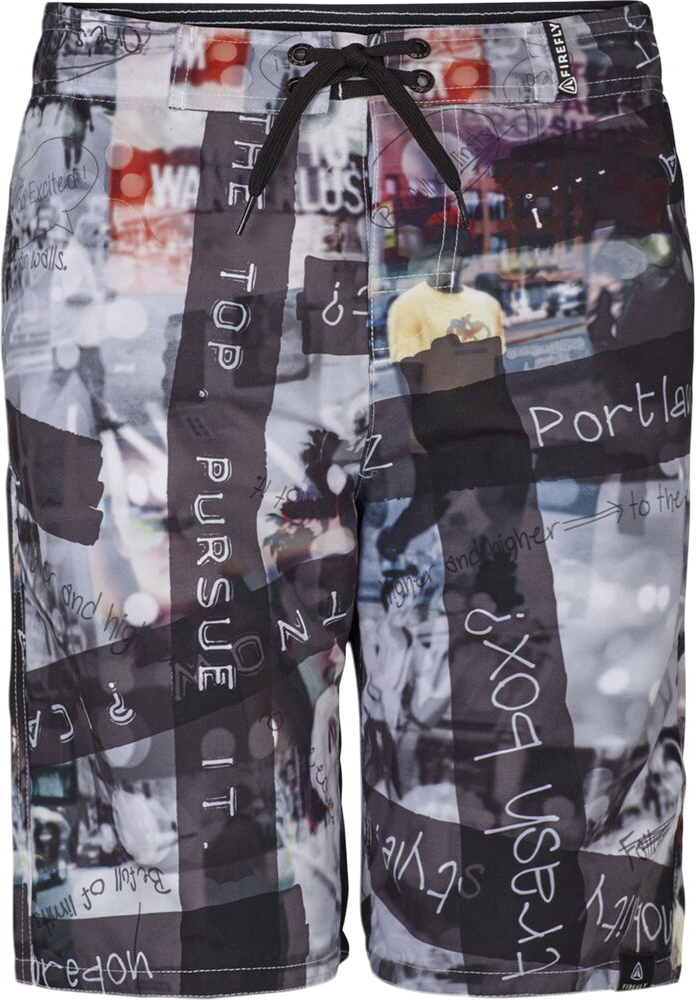 Nels Bermuda Shorts