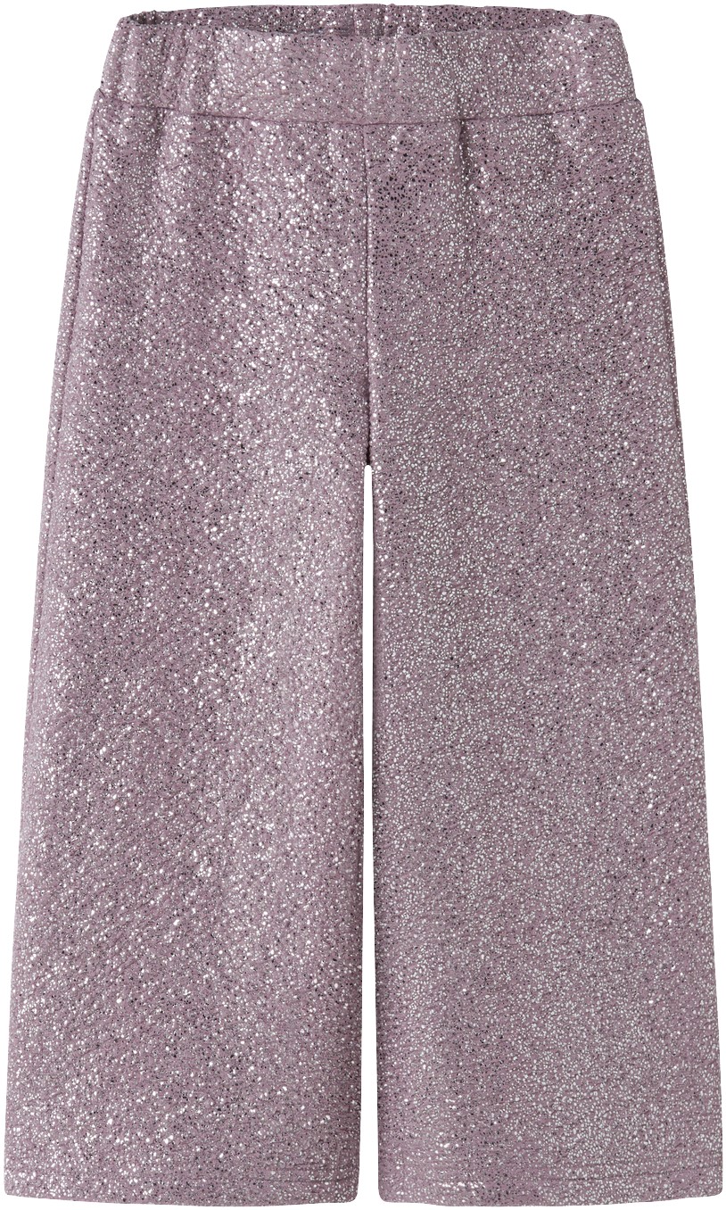Nmfditsia Wide Pant