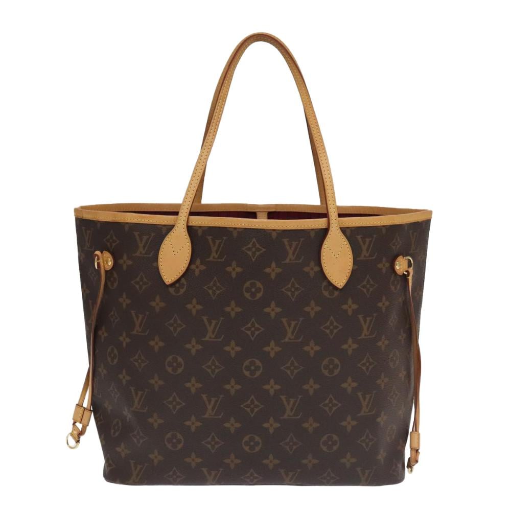 Louis Vuitton Neverfull