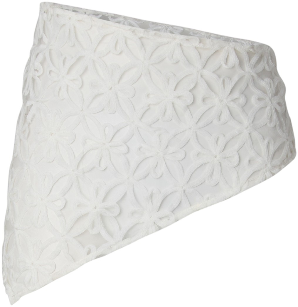 Pcjaisa Lace HIP Scarf Bundle D2D