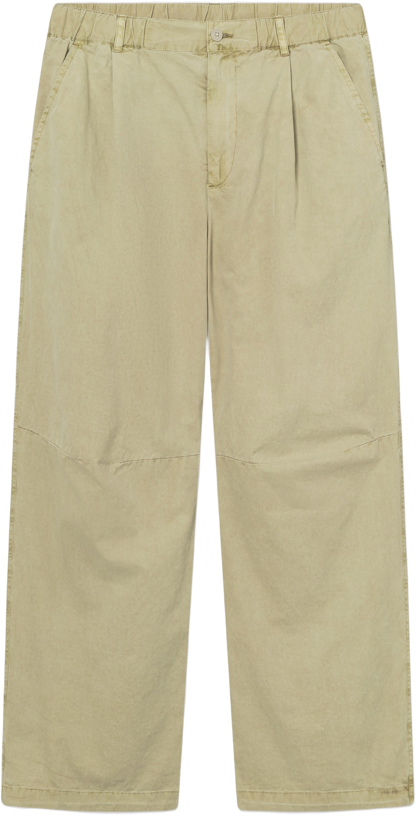 Wwethan Trousers 25187