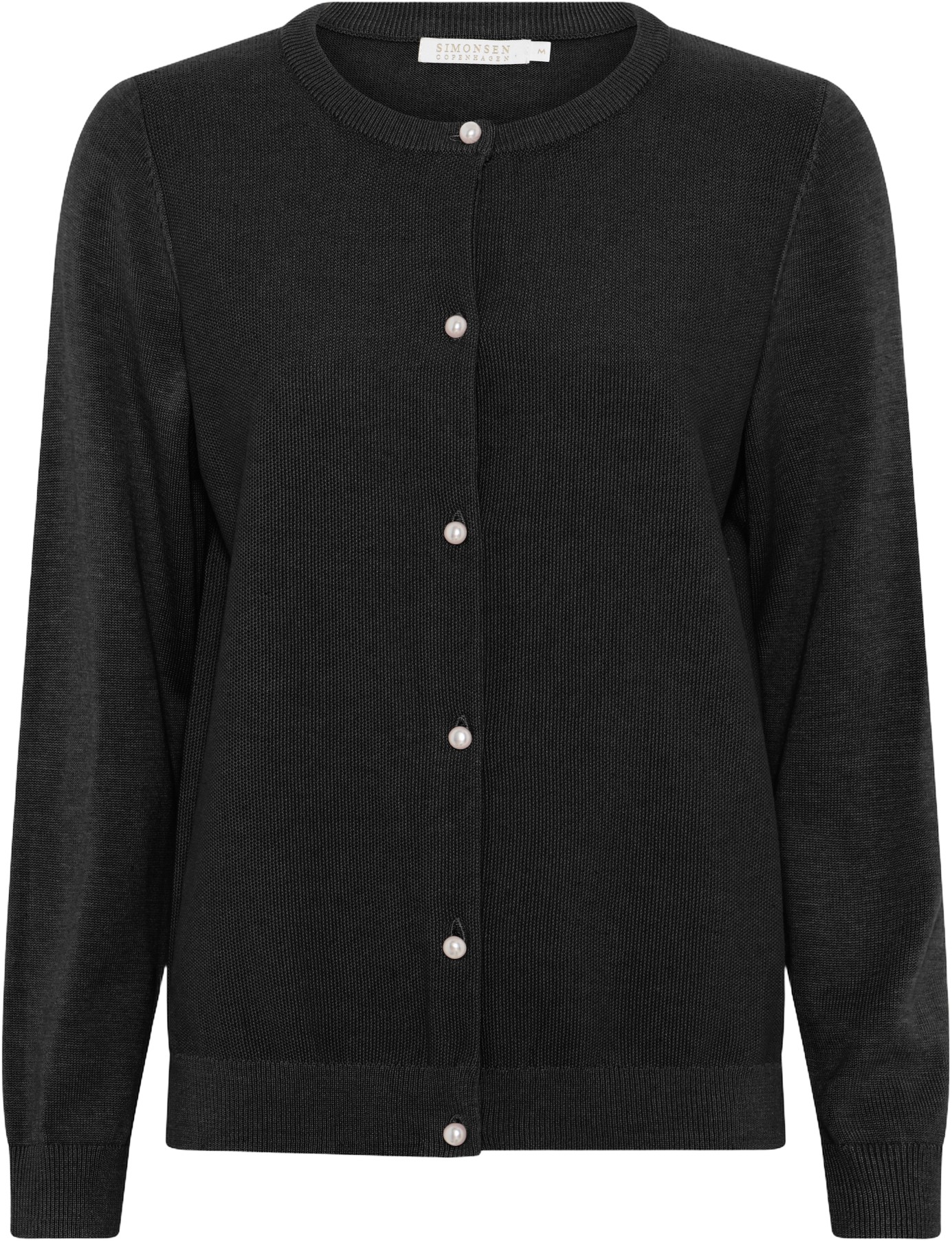 SI Cardigan _ Bellis
