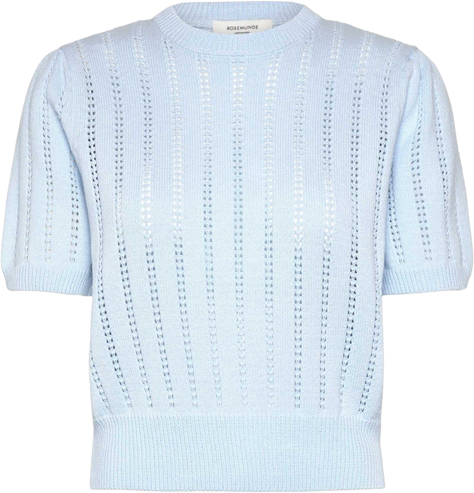 Rwemilie SS Oneck Pullover