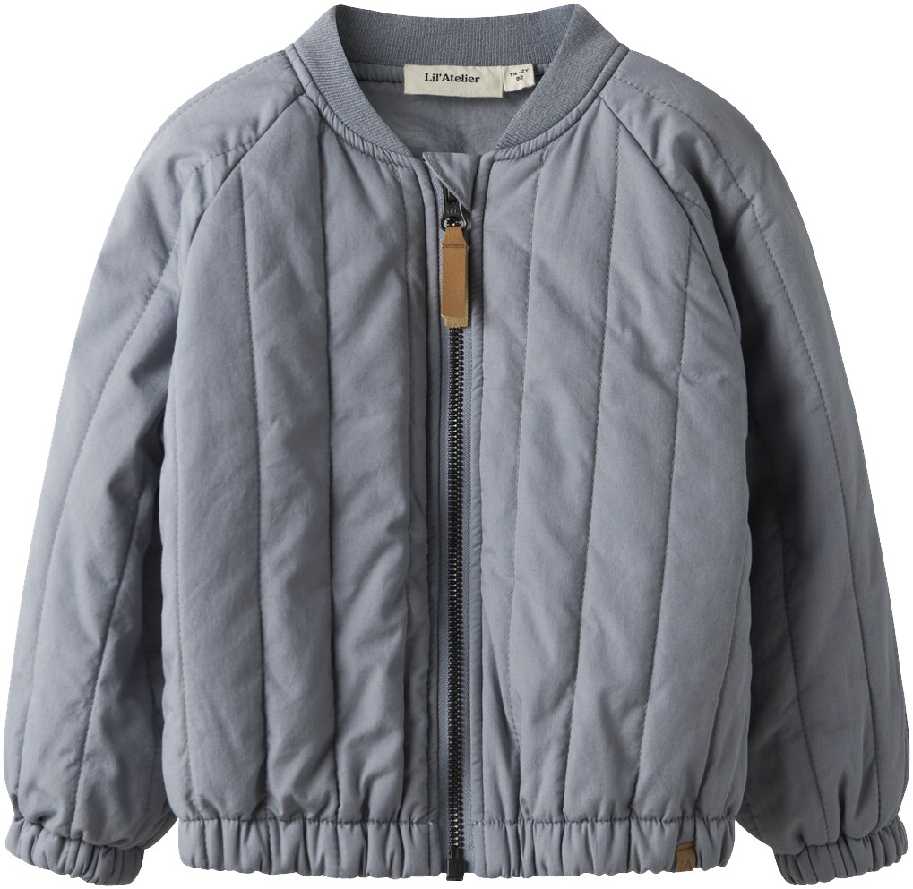 Nmmlio Bomber Jacket LIL - DKK 250 hos Magasin