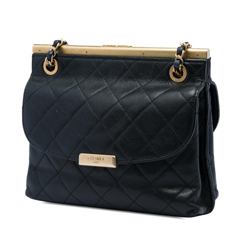 Chanel Flap Bag