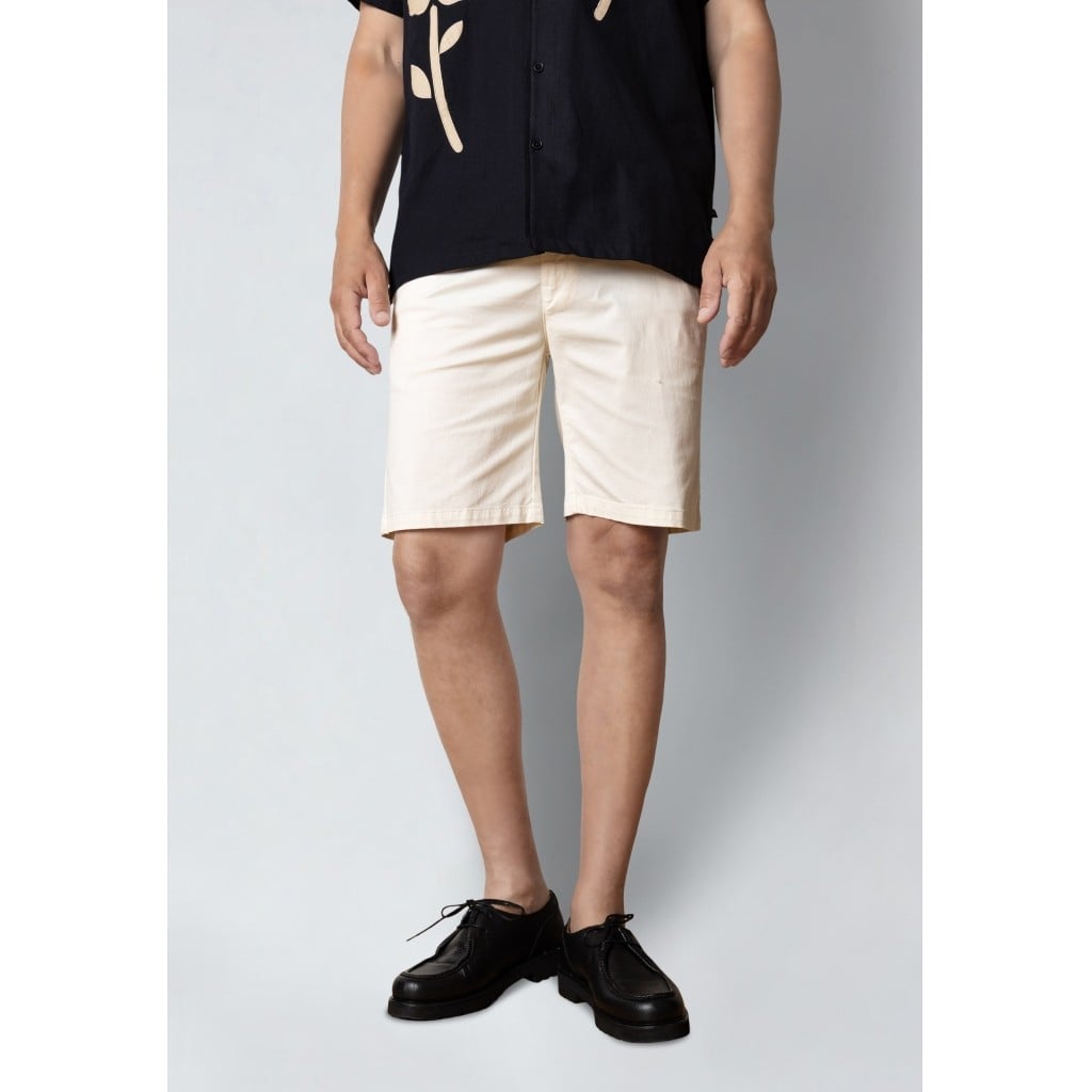 Mitchell Twill Shorts - Køb til DKK 250 - Spar 50%