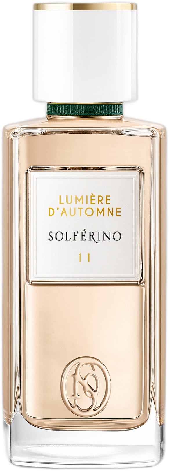 Lumière Dautomne EdP 125 Ml