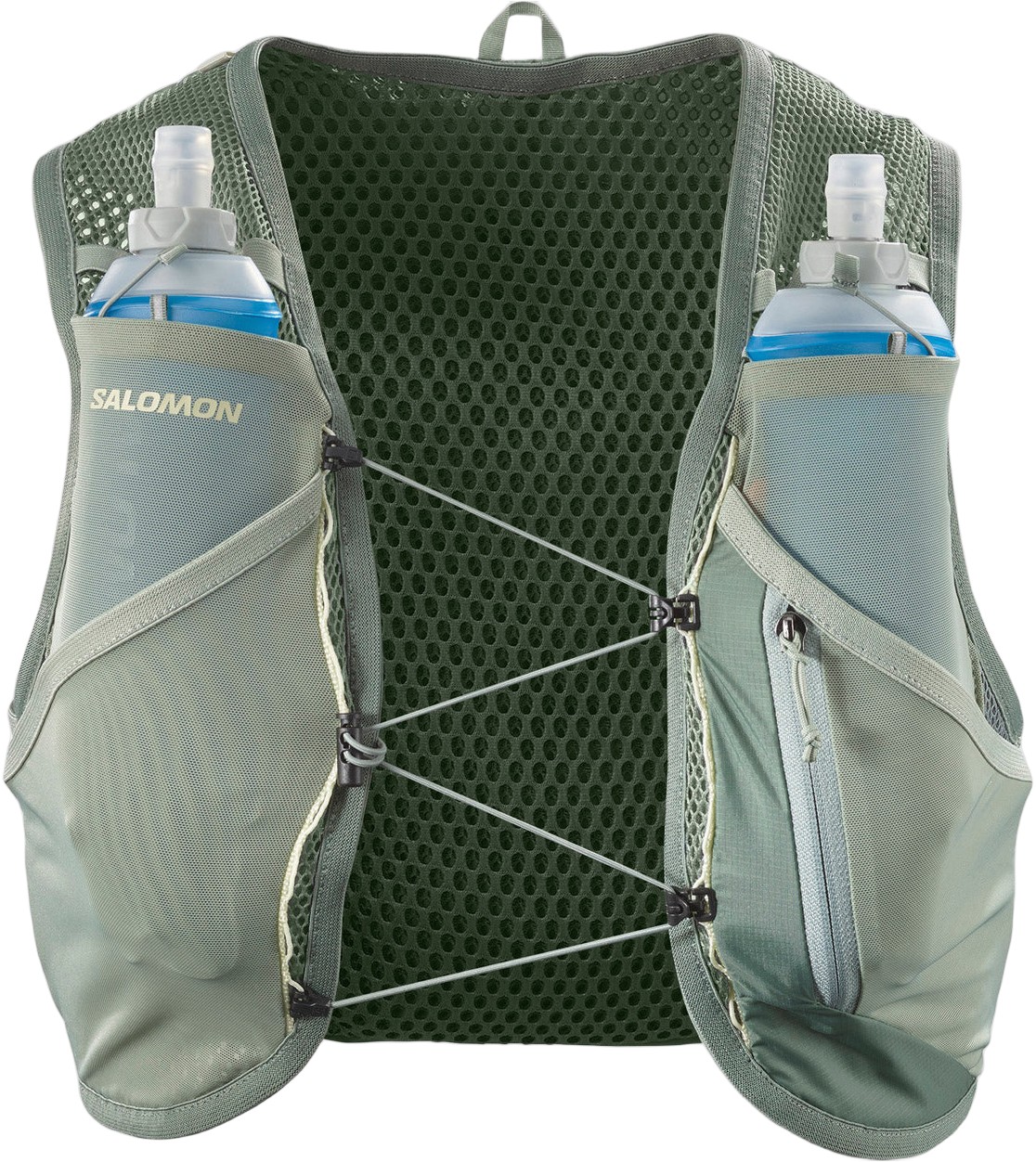 Active Skin 8 LÃ¸bevest