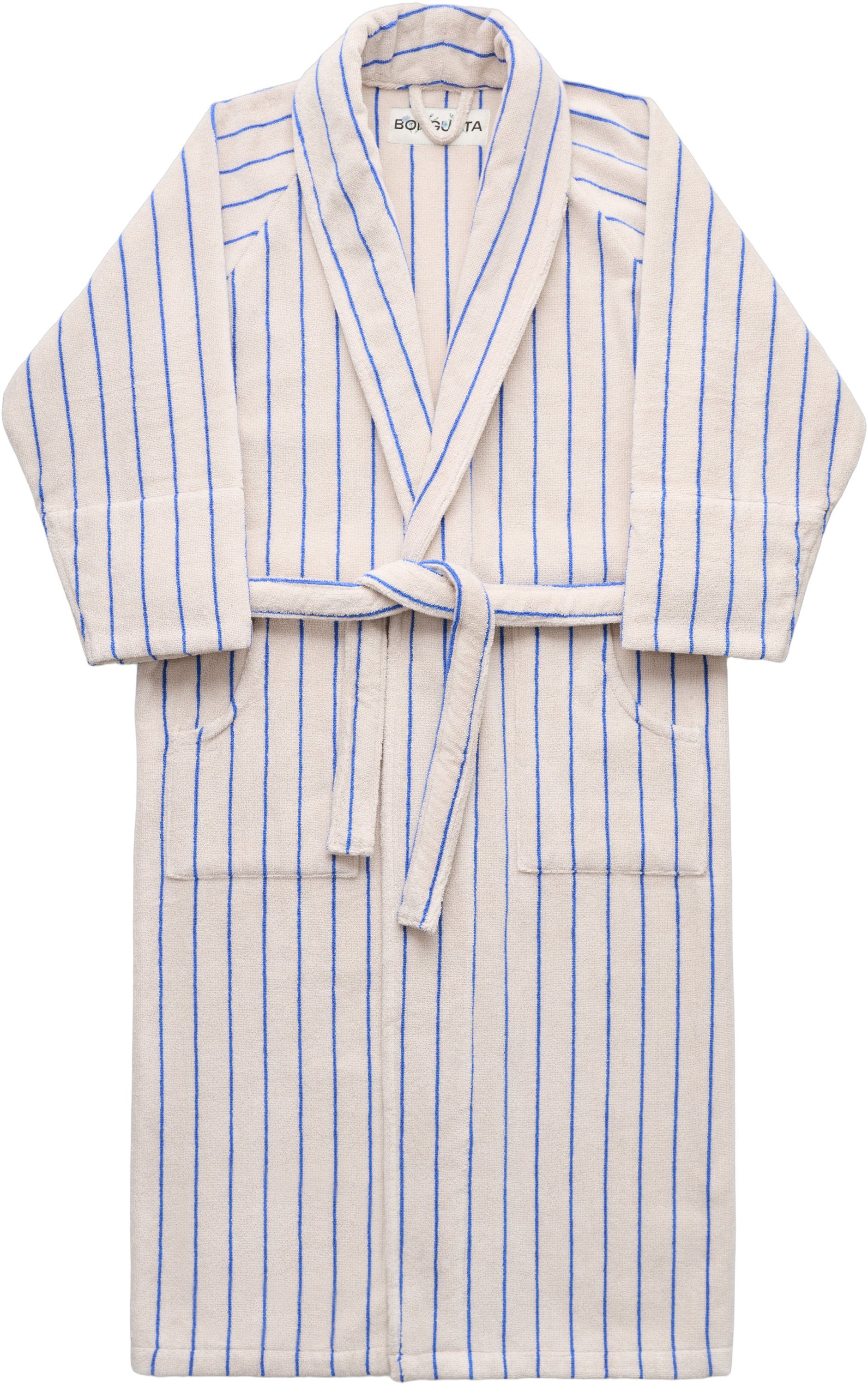 Naram Bathrobe