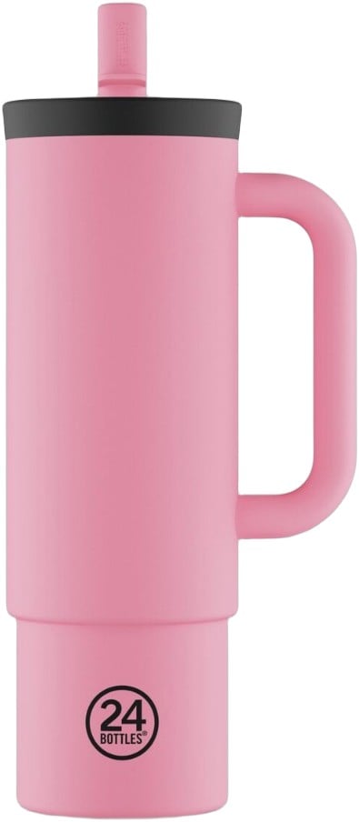 Straw Cup