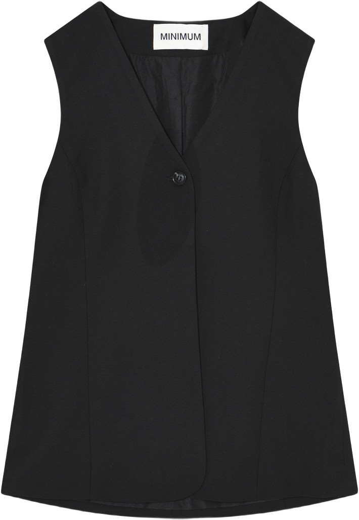 Davida Vest 4527