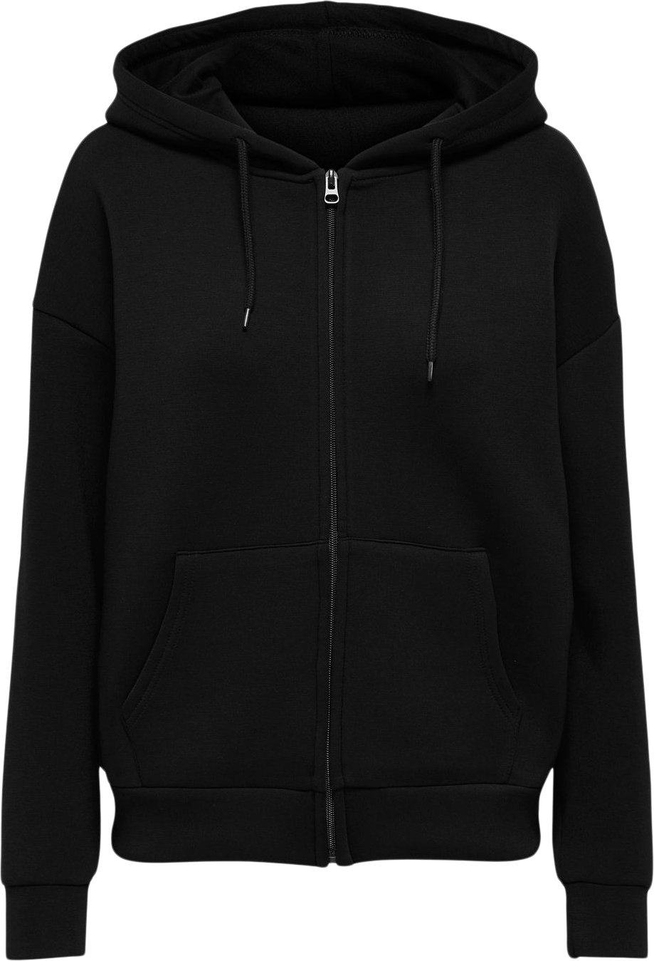 Onlnaomi Zip Hood Swt
