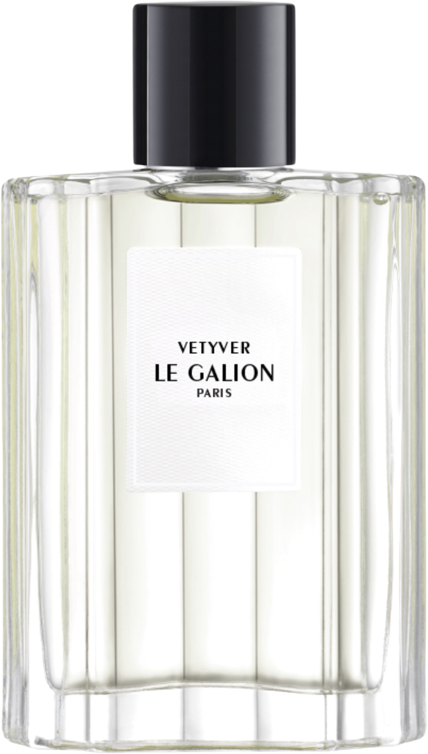 LE Galion Vetyver EdP Natural Spray 100 ml - DKK 449 - Spar 70%