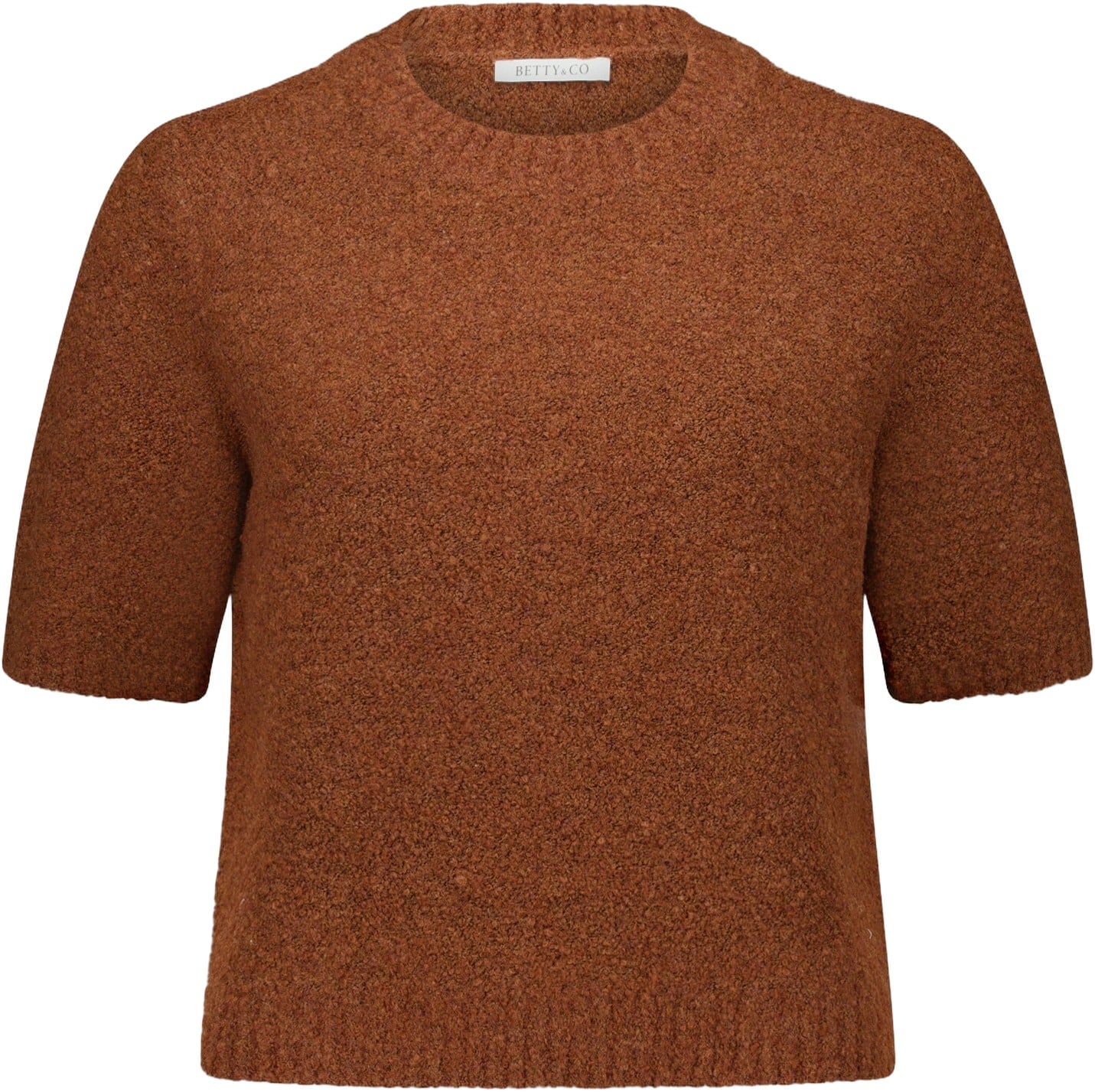 Strickpullover Ku