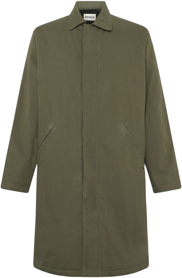 William Coat 4314