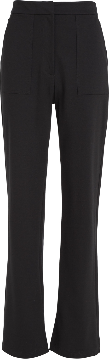 Calvin Klein Jeans Knitted Trousers