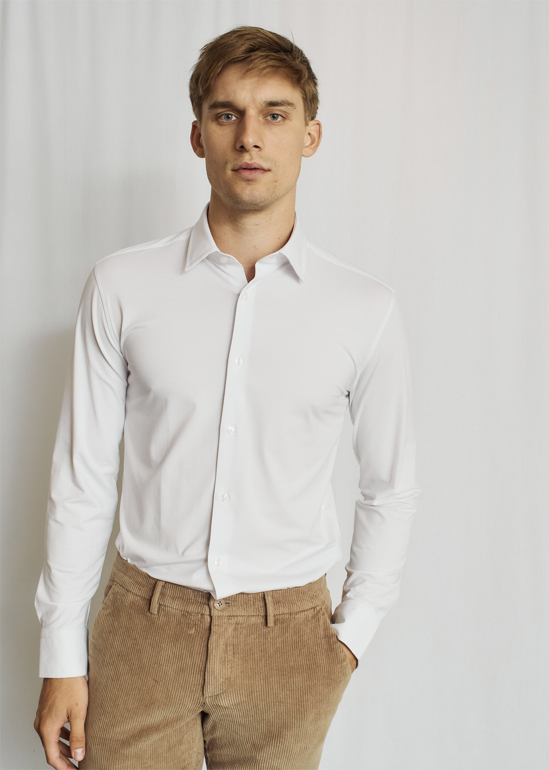 Delfin Performance Fit Shirt