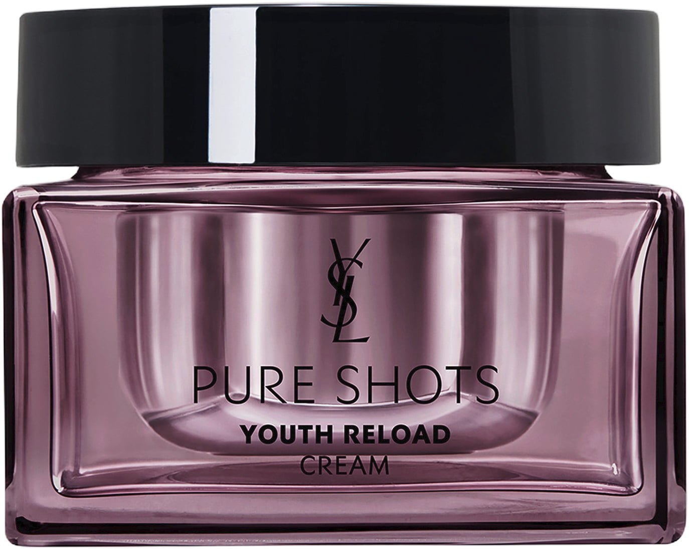 Pure Shot Youth Reload Cream
