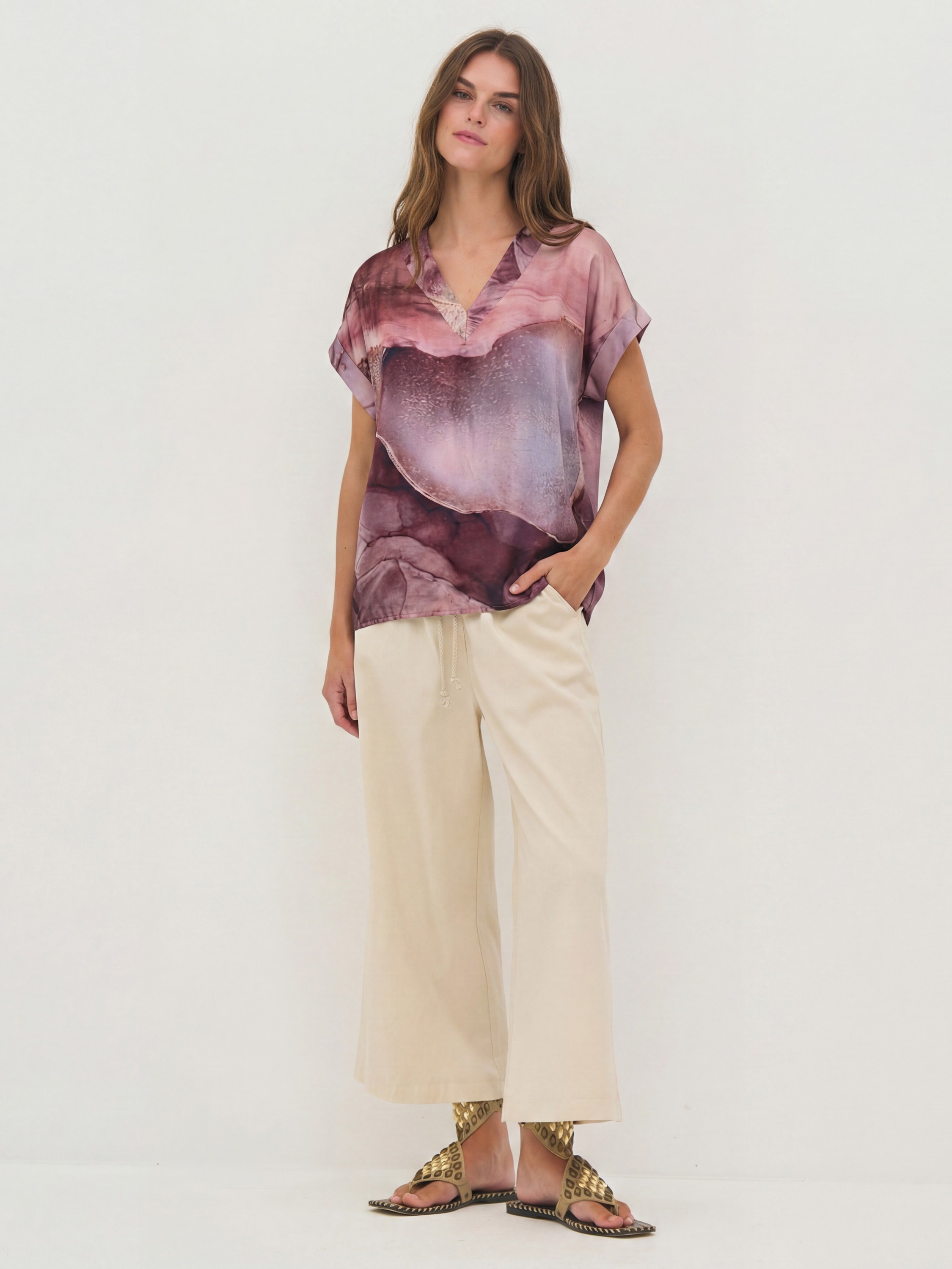 Cilje Blouse