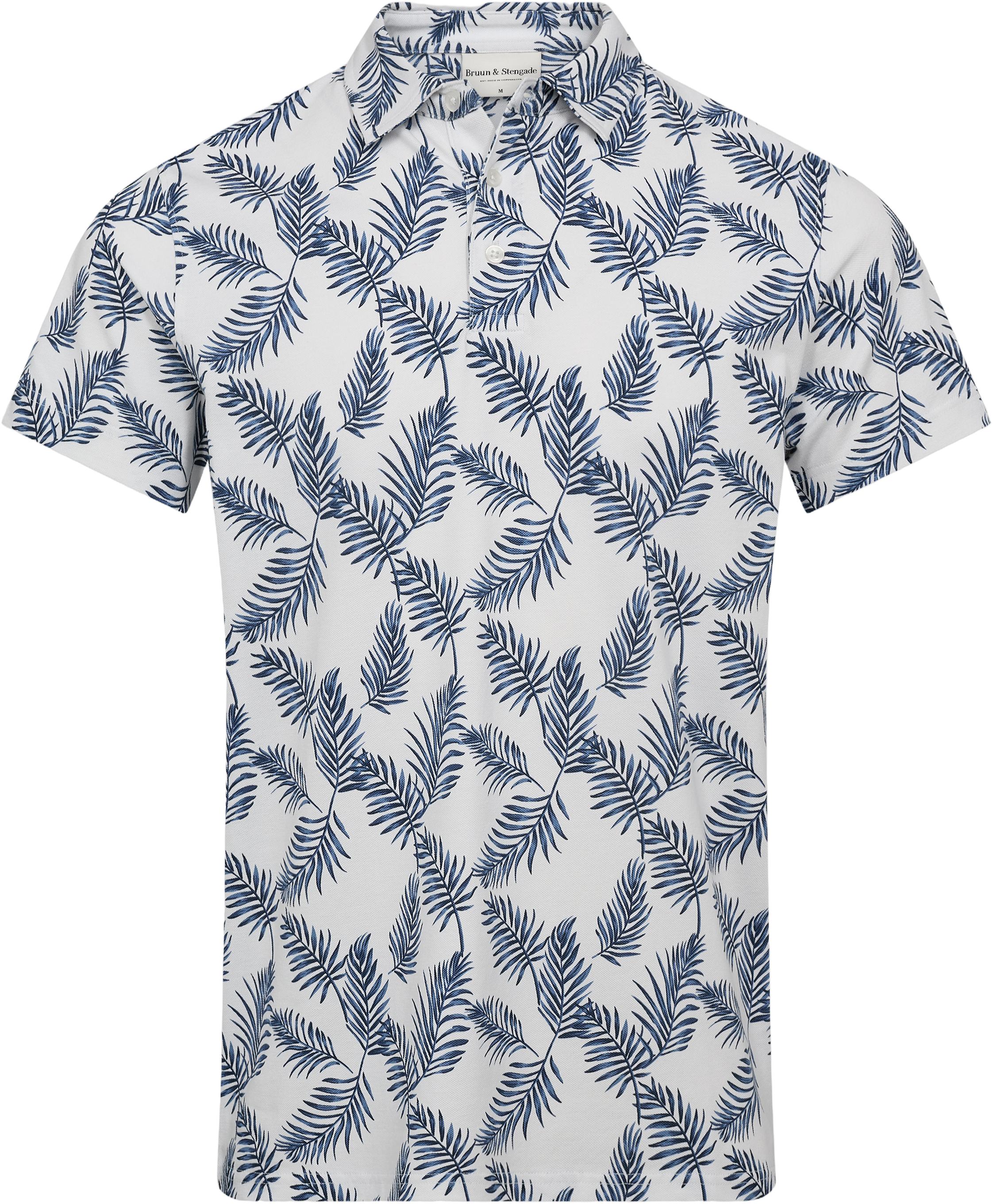 BS Ithaca Regular Fit Polo Shirt