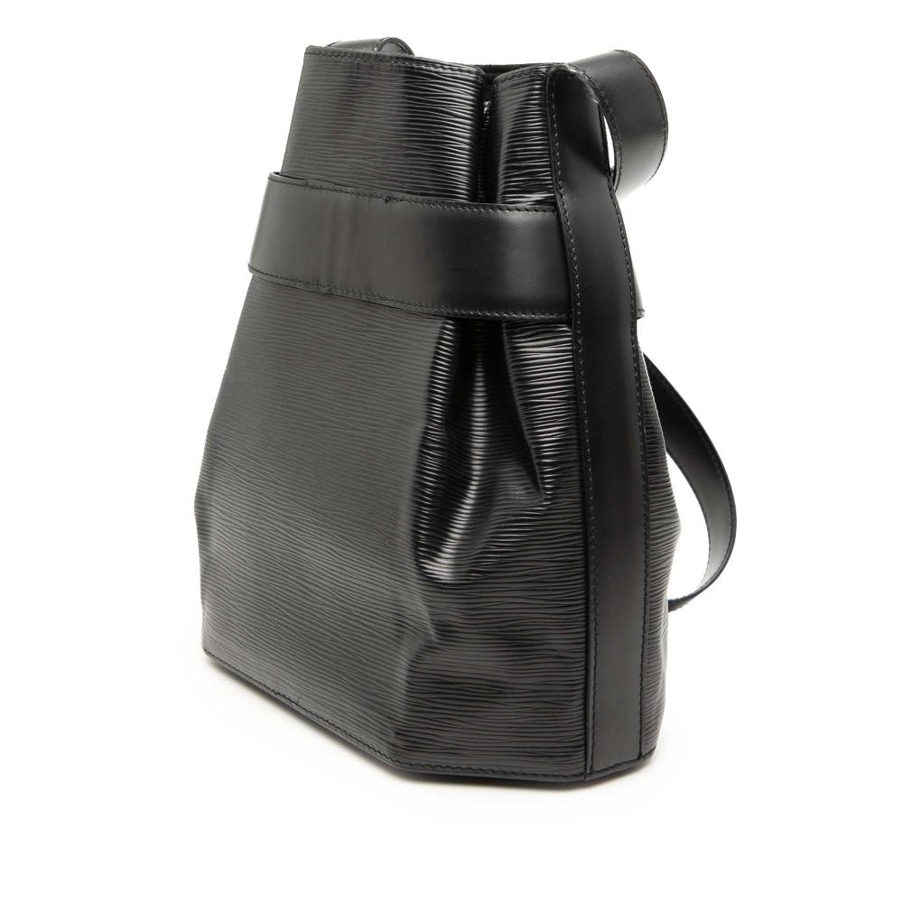 Louis Vuitton Sac D'épaule