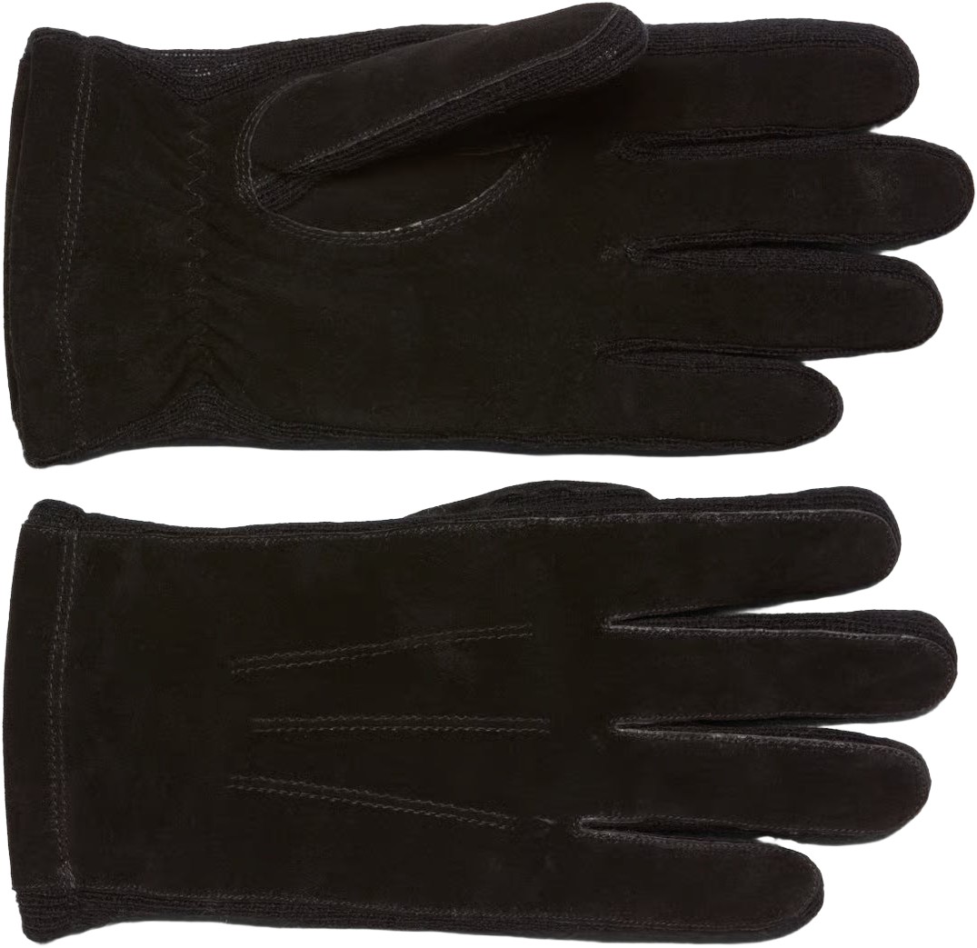 Sven Suede Handsker
