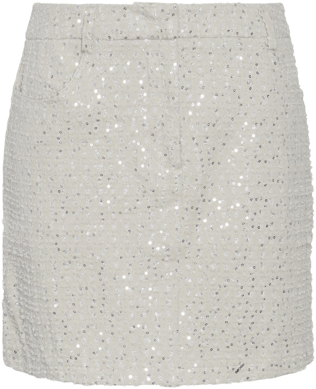 Pcdulla MW Short Sequence Skirt D2D