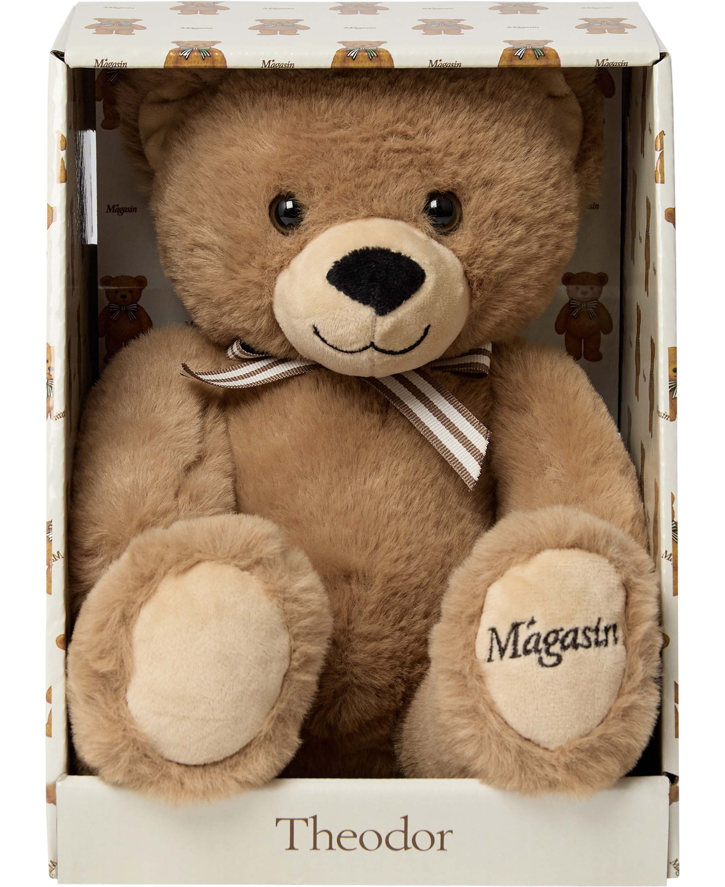 Theodor Bamse 30 cm