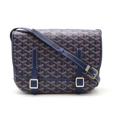 Goyard Messenger Bag