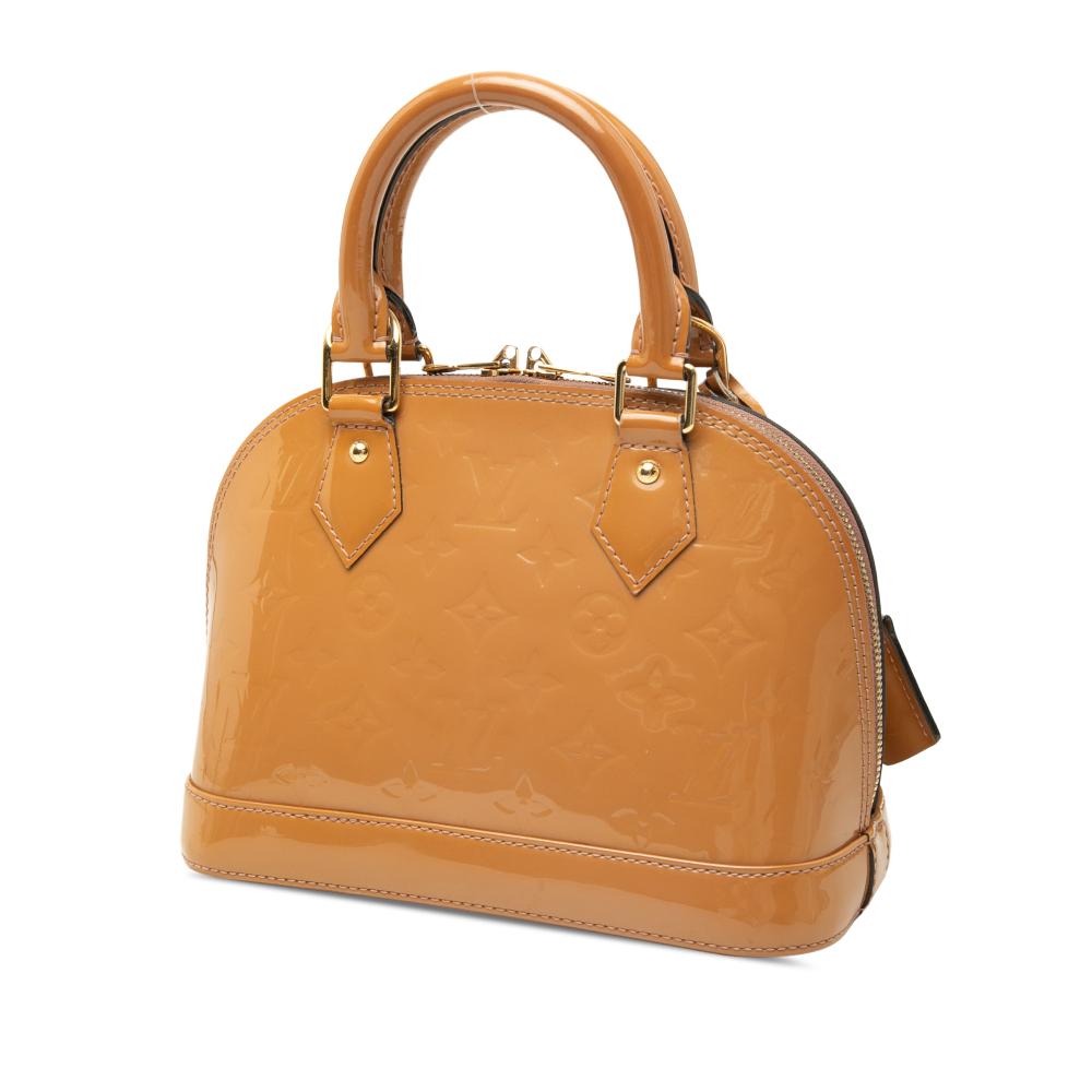 Louis Vuitton Alma