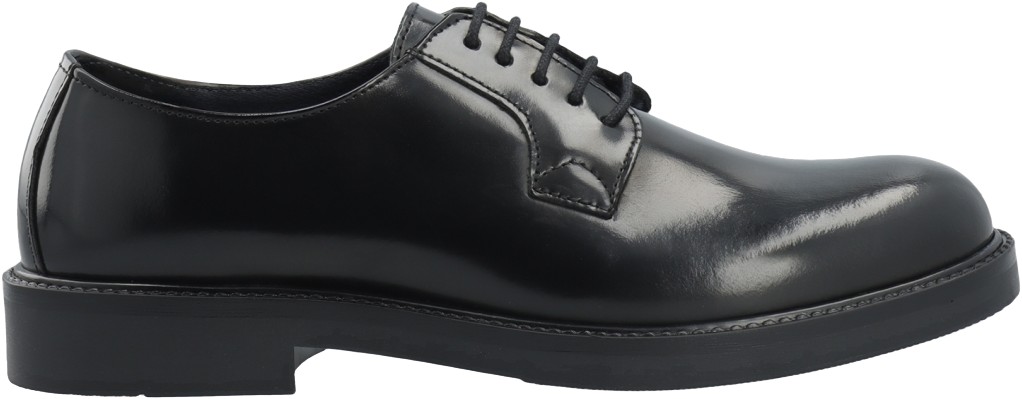 Bianewport Derby Polido