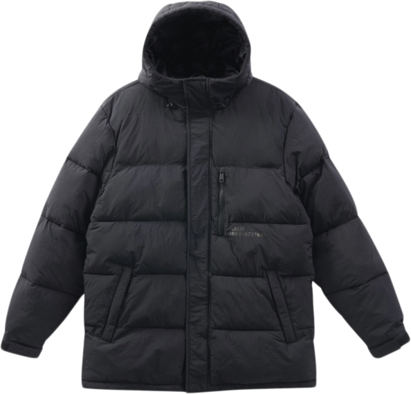 Halo Mountain Down Jacket