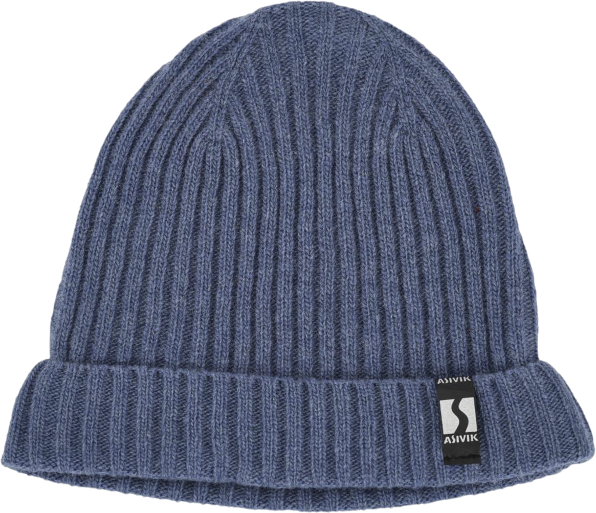 Asivik Knitted Wool hue