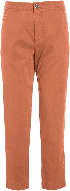Peach Tencel