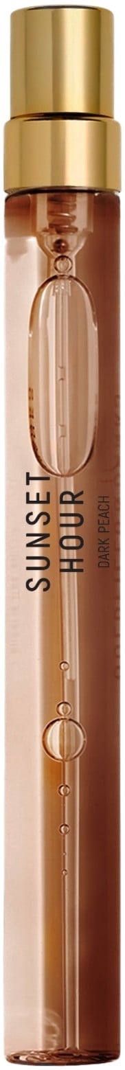 Goldfield & Banks Sunset Hour Dark Peach 10 ml