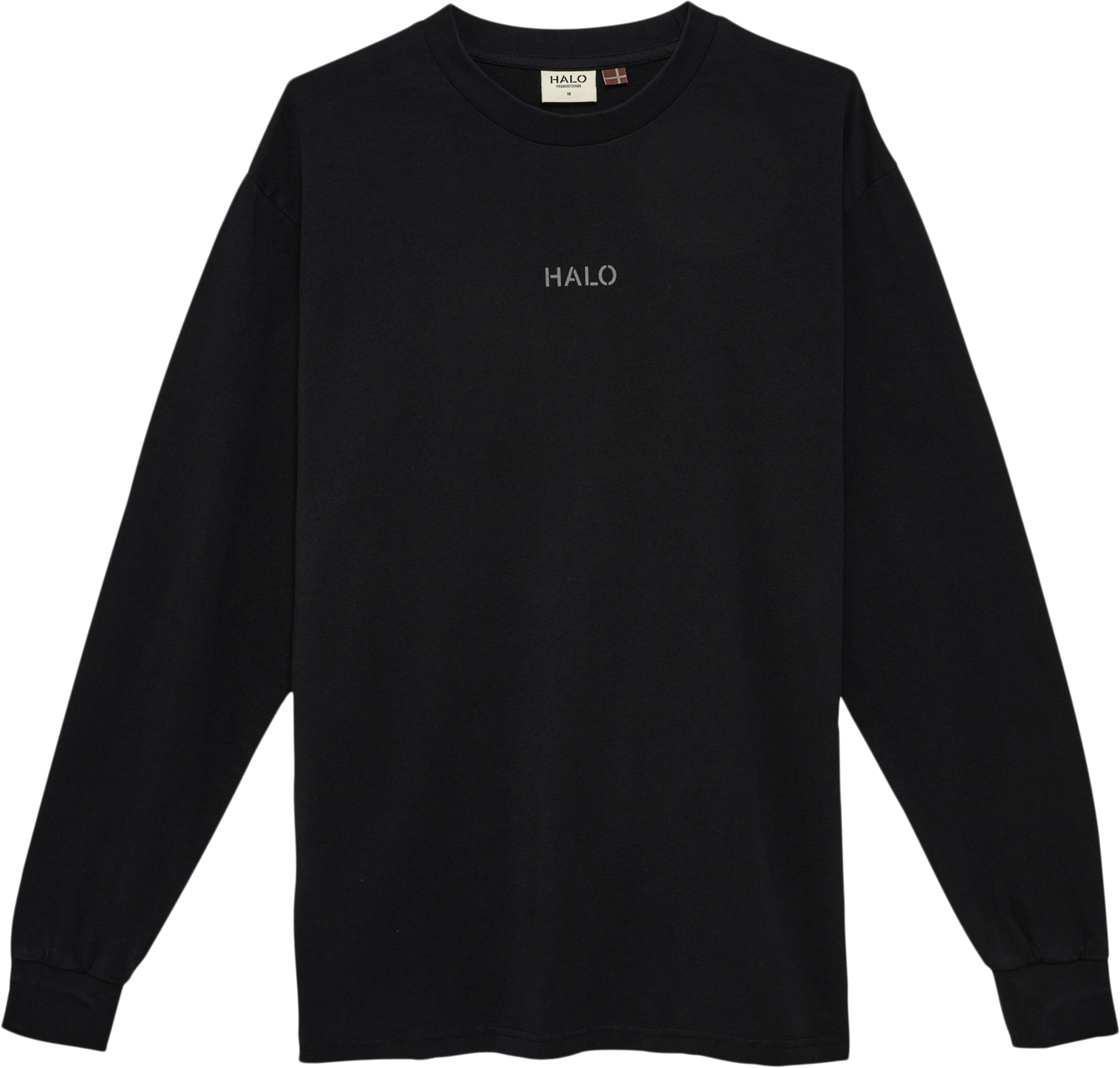 Halo Graphic L/S Tshirt